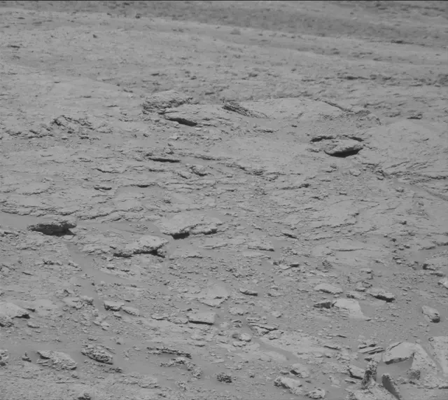 Sol 4629: Mast Camera (Mastcam)