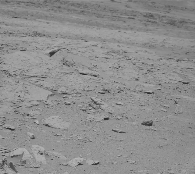 Sol 4629: Mast Camera (Mastcam)