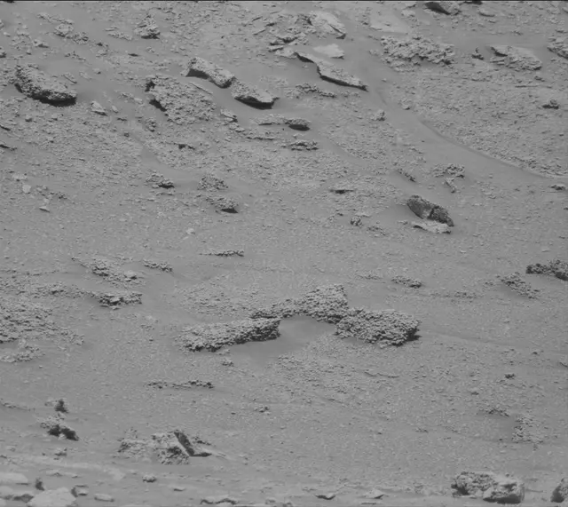 Sol 4629: Mast Camera (Mastcam)