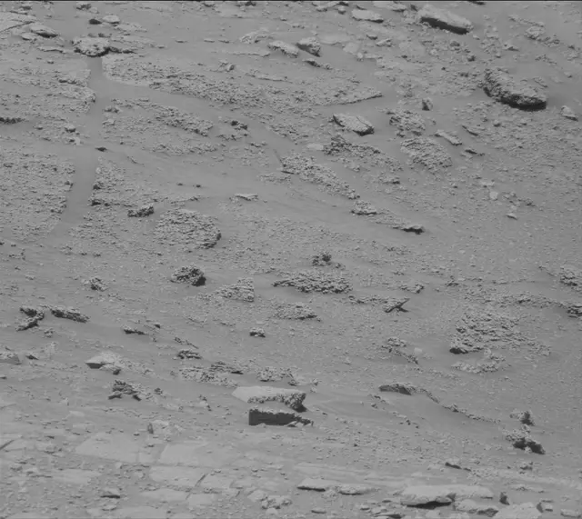Sol 4629: Mast Camera (Mastcam)