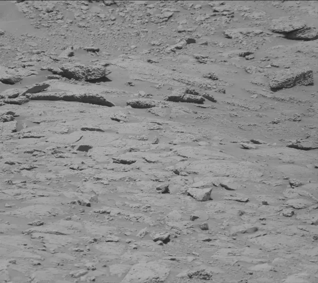 Sol 4629: Mast Camera (Mastcam)