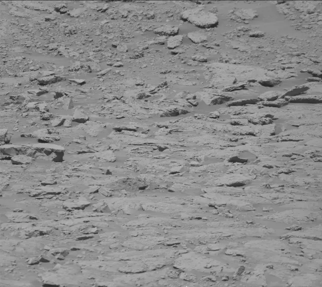 Sol 4629: Mast Camera (Mastcam)