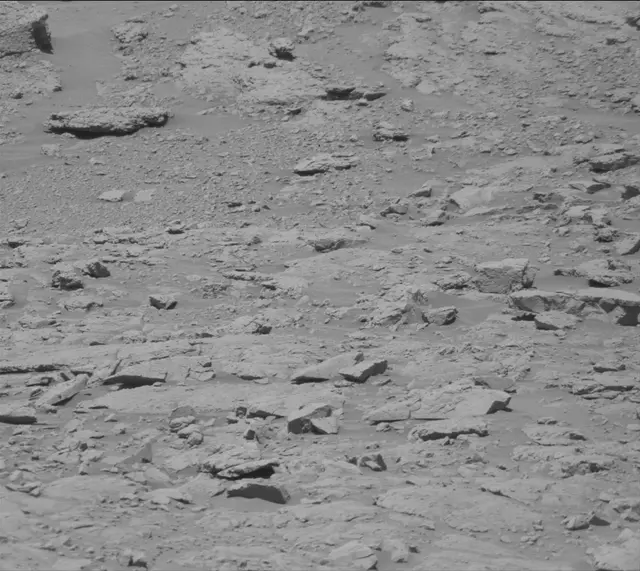 Sol 4629: Mast Camera (Mastcam)
