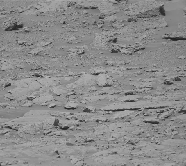 Sol 4629: Mast Camera (Mastcam)