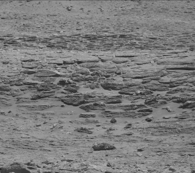 Sol 4629: Mast Camera (Mastcam)