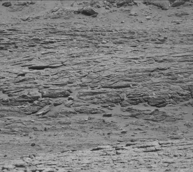 Sol 4629: Mast Camera (Mastcam)
