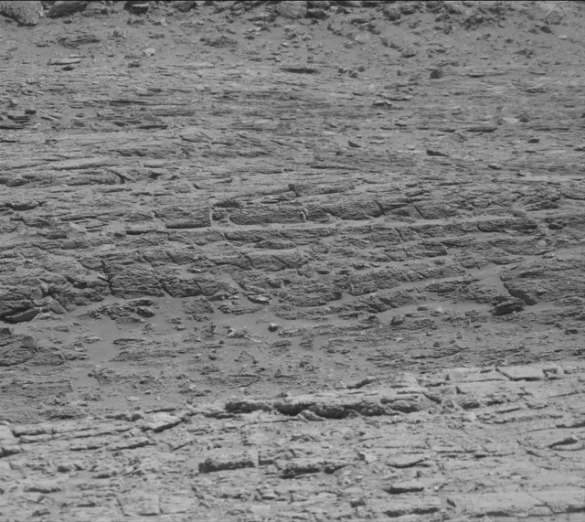 Sol 4629: Mast Camera (Mastcam)