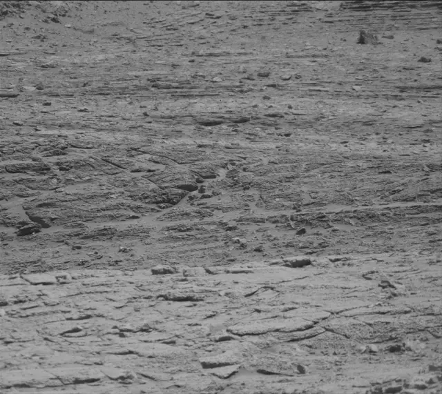 Sol 4629: Mast Camera (Mastcam)