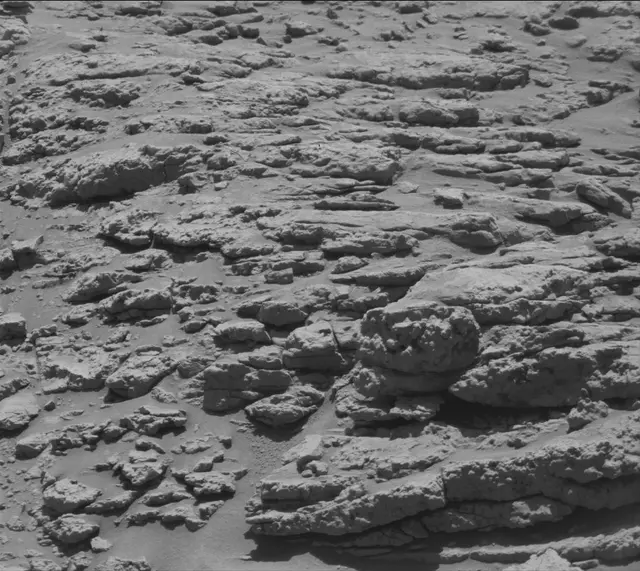 Sol 4629: Mast Camera (Mastcam)