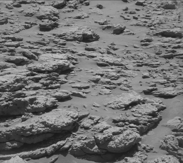 Sol 4629: Mast Camera (Mastcam)