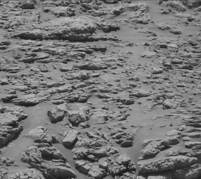 Sol 4629: Mast Camera (Mastcam)
