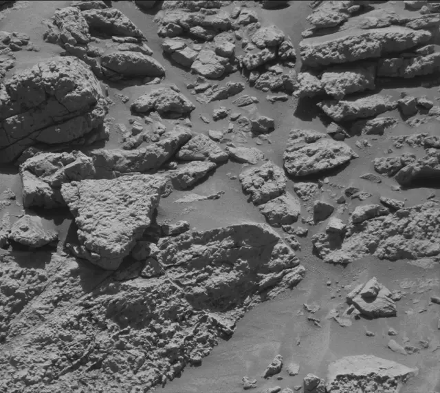 Sol 4629: Mast Camera (Mastcam)