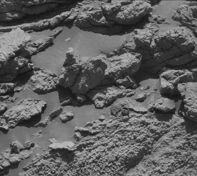 Sol 4629: Mast Camera (Mastcam)