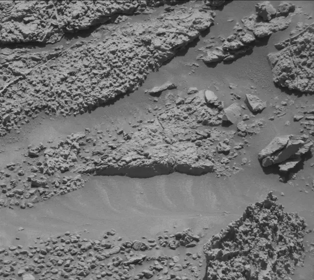 Sol 4629: Mast Camera (Mastcam)