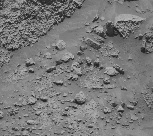 Sol 4629: Mast Camera (Mastcam)