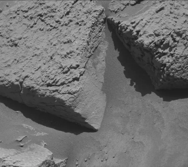 Sol 4629: Mast Camera (Mastcam)