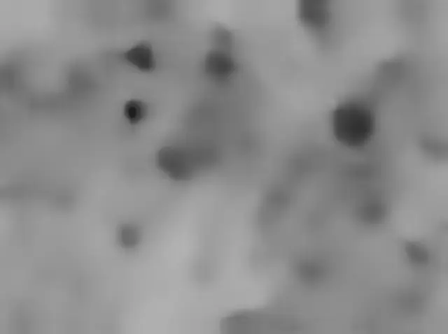 Sol 4629: Mars Hand Lens Imager (MAHLI)