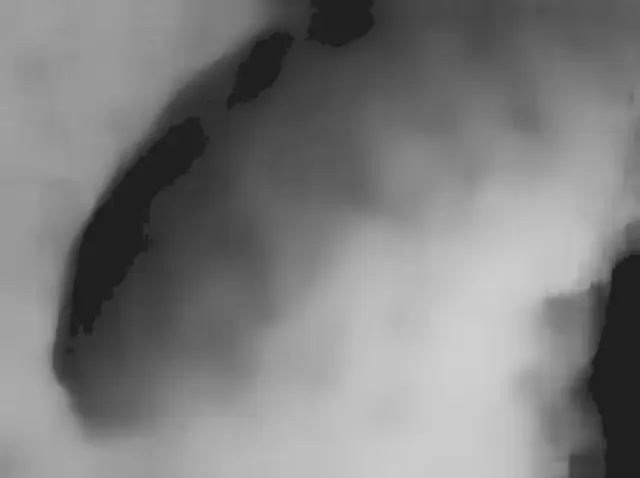 Sol 4629: Mars Hand Lens Imager (MAHLI)