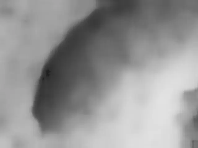 Sol 4629: Mars Hand Lens Imager (MAHLI)