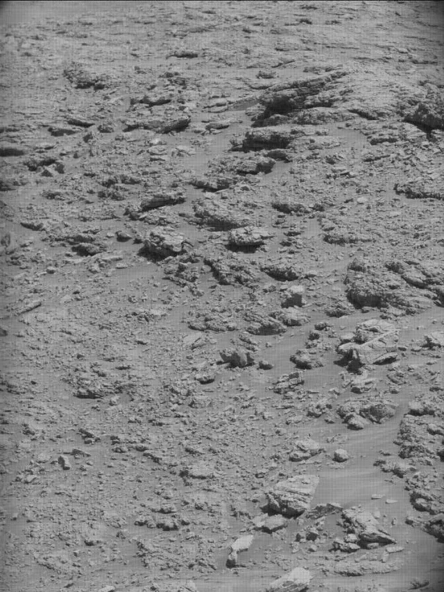 Sol 4631: Mast Camera (Mastcam)