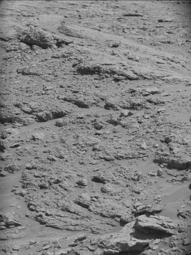Sol 4631: Mast Camera (Mastcam)