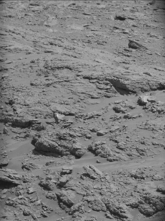 Sol 4631: Mast Camera (Mastcam)