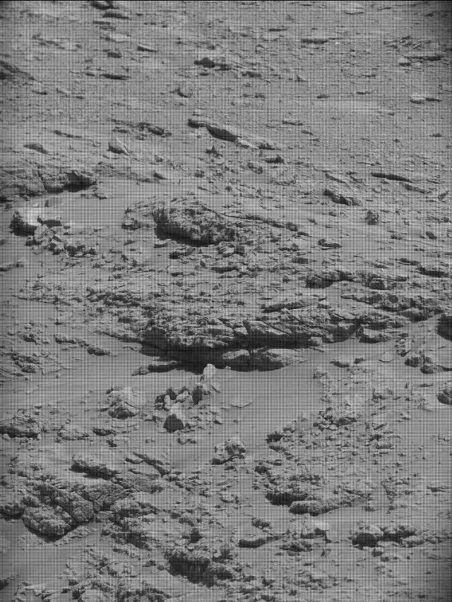 Sol 4631: Mast Camera (Mastcam)