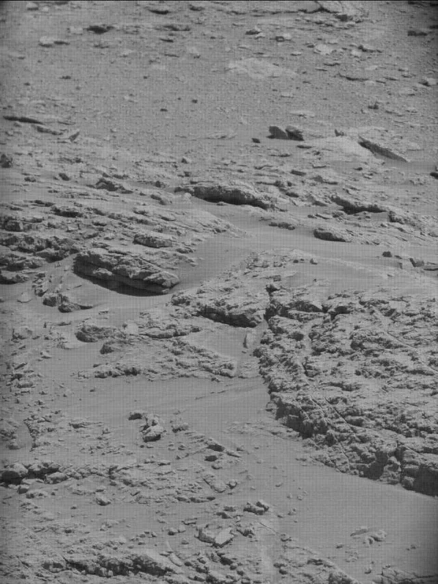 Sol 4631: Mast Camera (Mastcam)