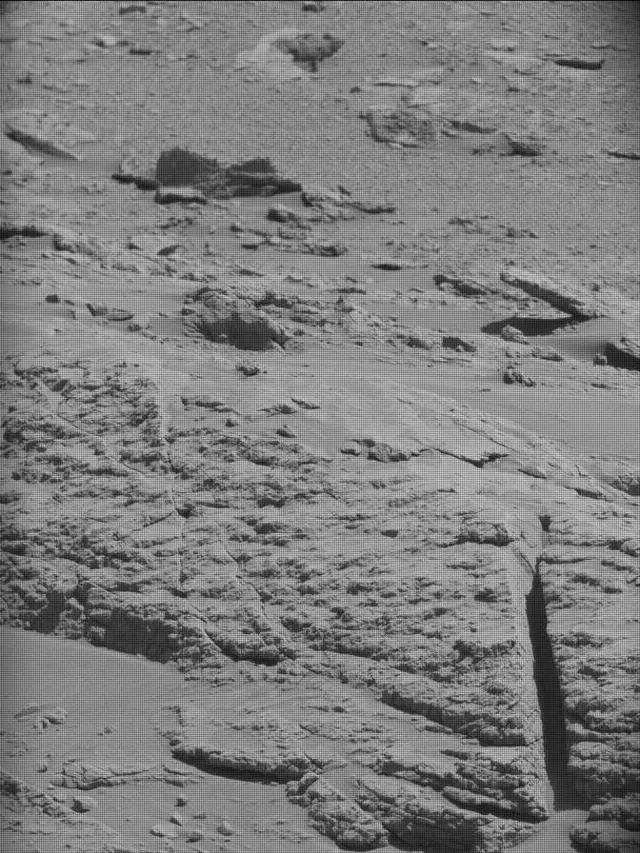 Sol 4631: Mast Camera (Mastcam)