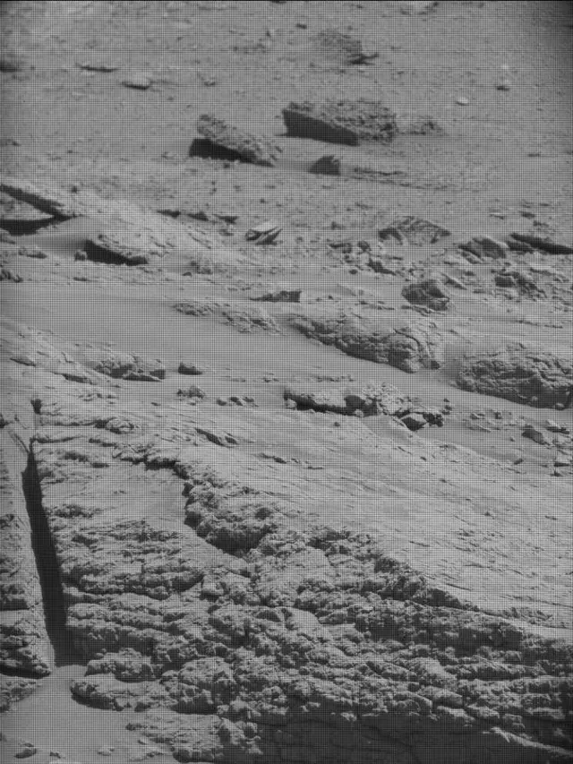 Sol 4631: Mast Camera (Mastcam)