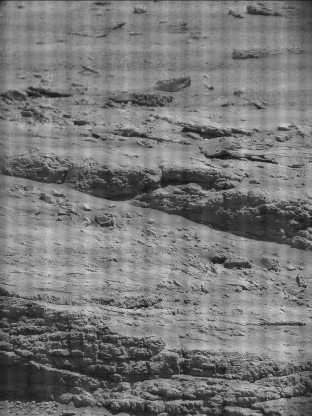 Sol 4631: Mast Camera (Mastcam)