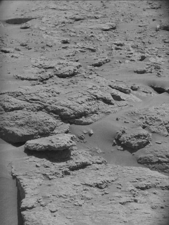 Sol 4631: Mast Camera (Mastcam)