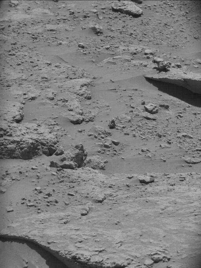 Sol 4631: Mast Camera (Mastcam)