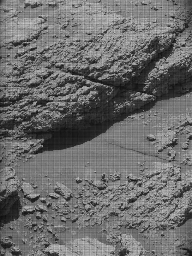 Sol 4631: Mast Camera (Mastcam)