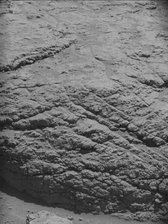 Sol 4631: Mast Camera (Mastcam)