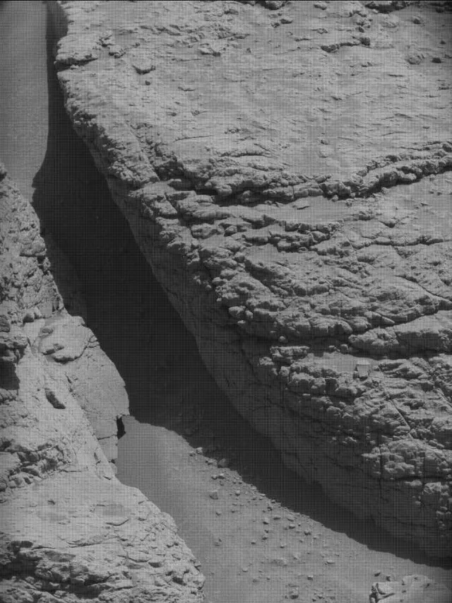 Sol 4631: Mast Camera (Mastcam)
