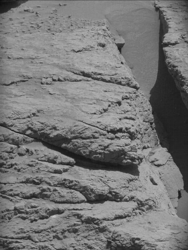 Sol 4631: Mast Camera (Mastcam)