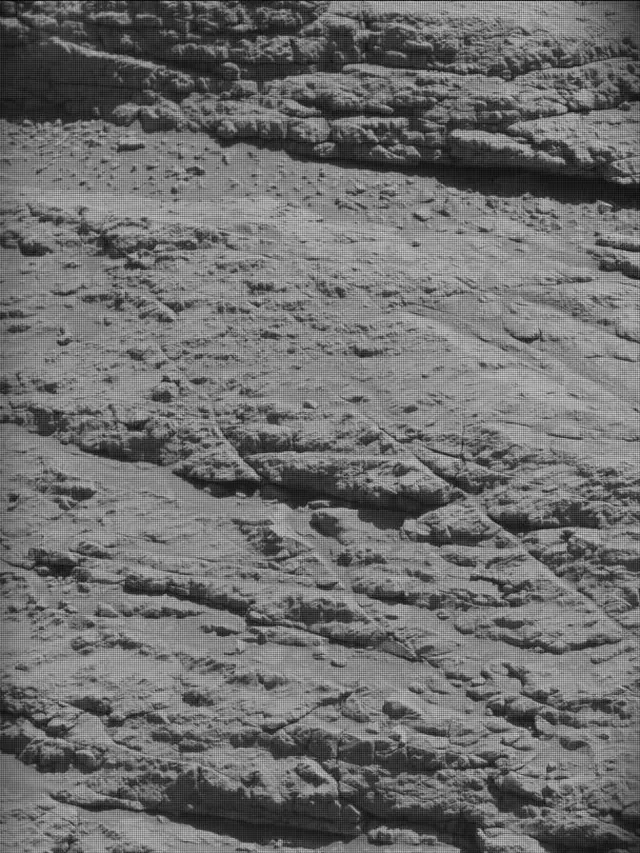 Sol 4631: Mast Camera (Mastcam)