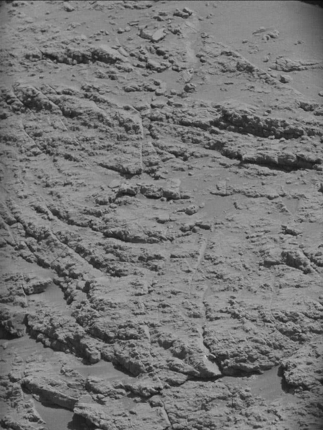 Sol 4631: Mast Camera (Mastcam)