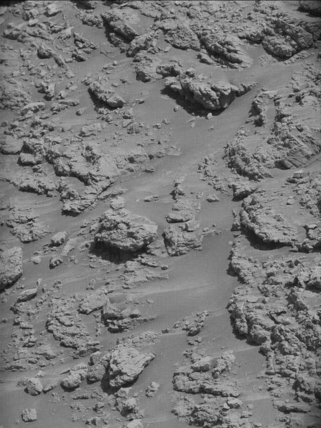 Sol 4631: Mast Camera (Mastcam)
