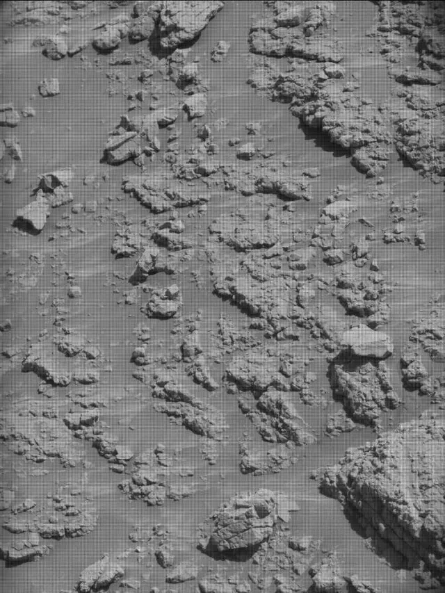 Sol 4631: Mast Camera (Mastcam)