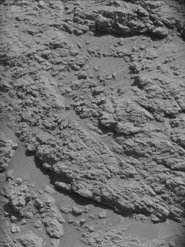 Sol 4631: Mast Camera (Mastcam)