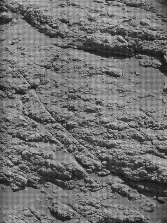 Sol 4631: Mast Camera (Mastcam)