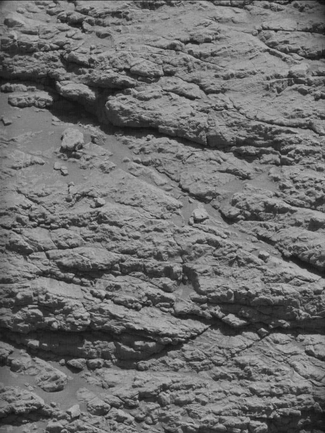 Sol 4631: Mast Camera (Mastcam)