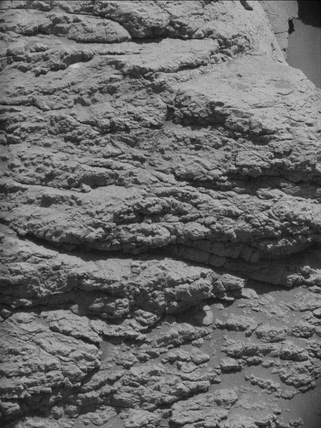 Sol 4631: Mast Camera (Mastcam)