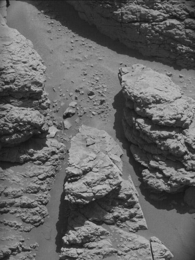 Sol 4631: Mast Camera (Mastcam)