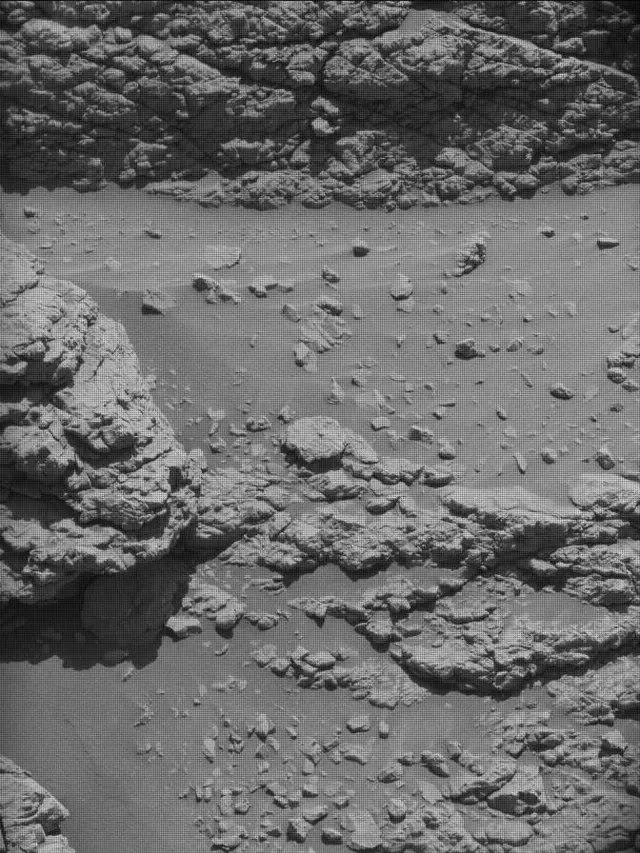 Sol 4631: Mast Camera (Mastcam)