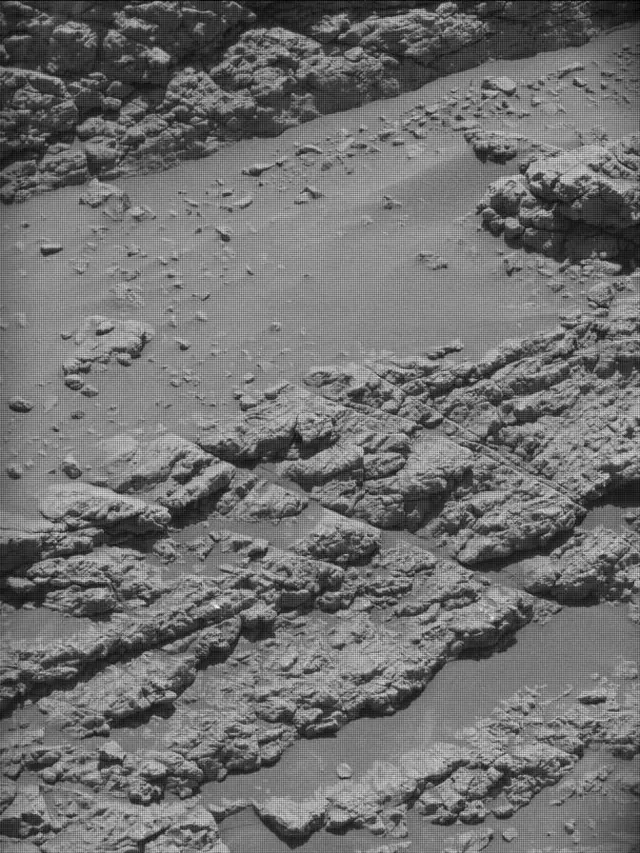 Sol 4631: Mast Camera (Mastcam)