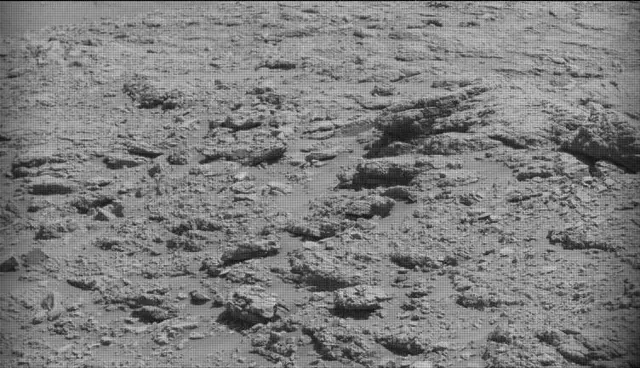 Sol 4631: Mast Camera (Mastcam)