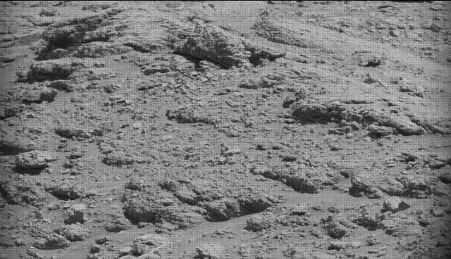 Sol 4631: Mast Camera (Mastcam)